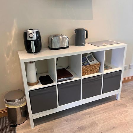 Wrens Nest Villa Newton Stewart Dış mekan fotoğraf