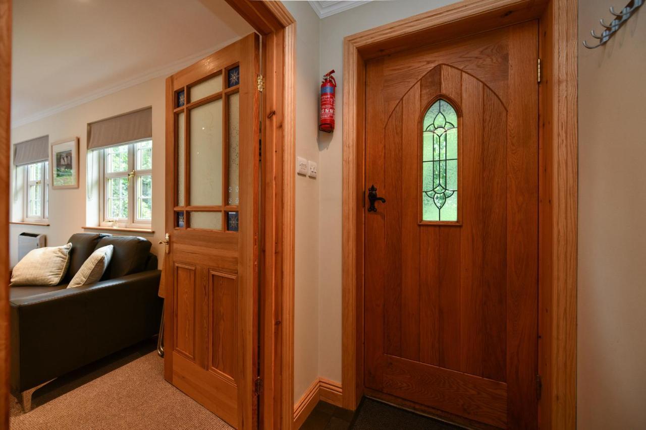 Wrens Nest Villa Newton Stewart Dış mekan fotoğraf