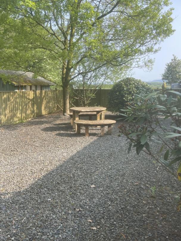 Wrens Nest Villa Newton Stewart Dış mekan fotoğraf