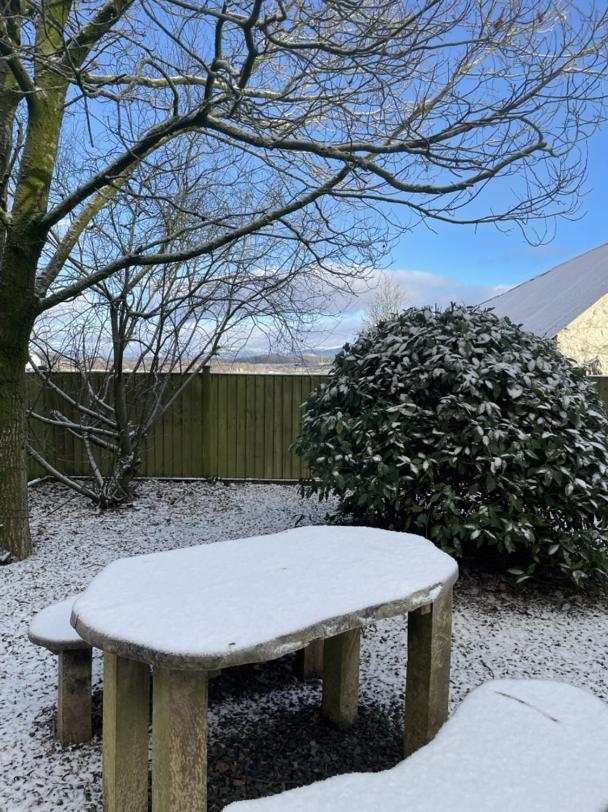 Wrens Nest Villa Newton Stewart Dış mekan fotoğraf