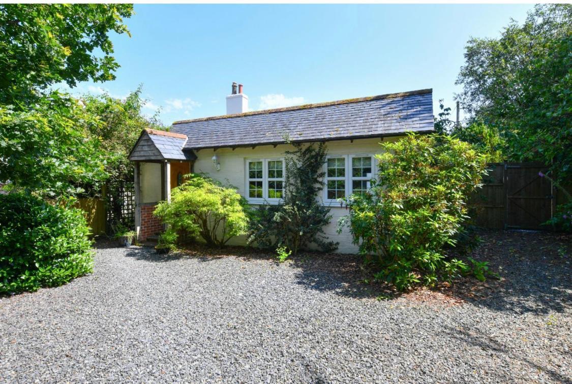 Wrens Nest Villa Newton Stewart Dış mekan fotoğraf
