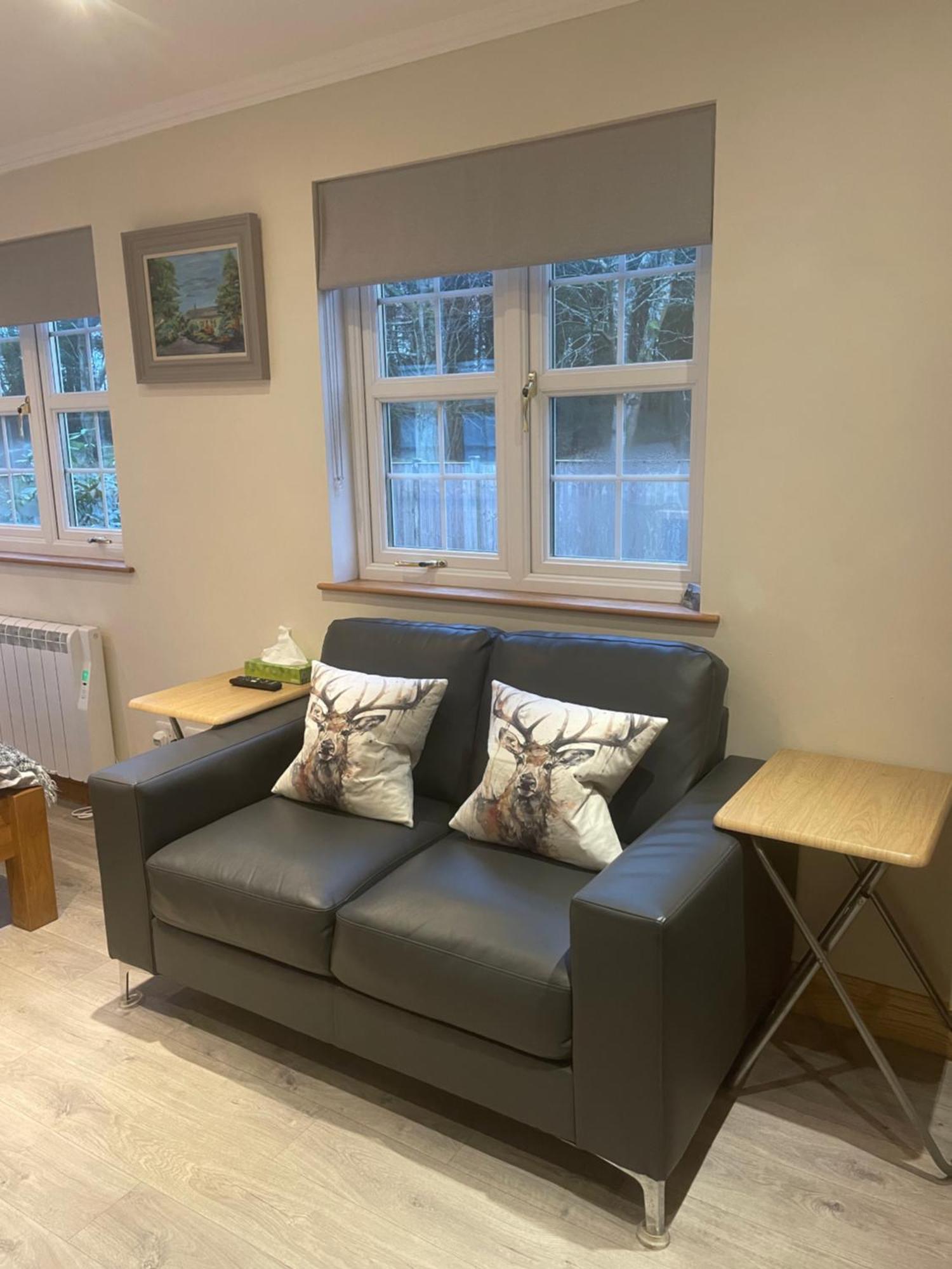 Wrens Nest Villa Newton Stewart Dış mekan fotoğraf