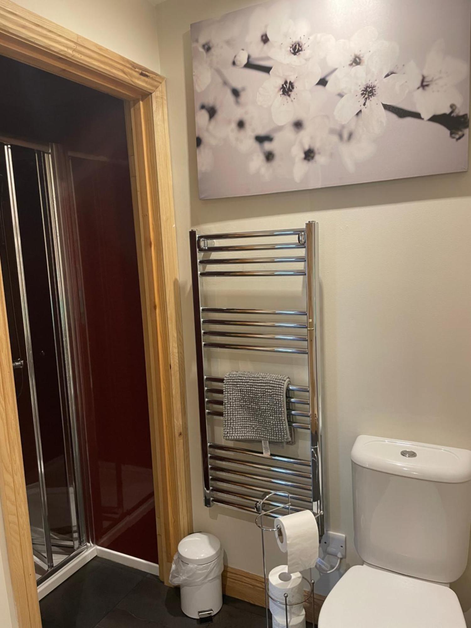 Wrens Nest Villa Newton Stewart Dış mekan fotoğraf